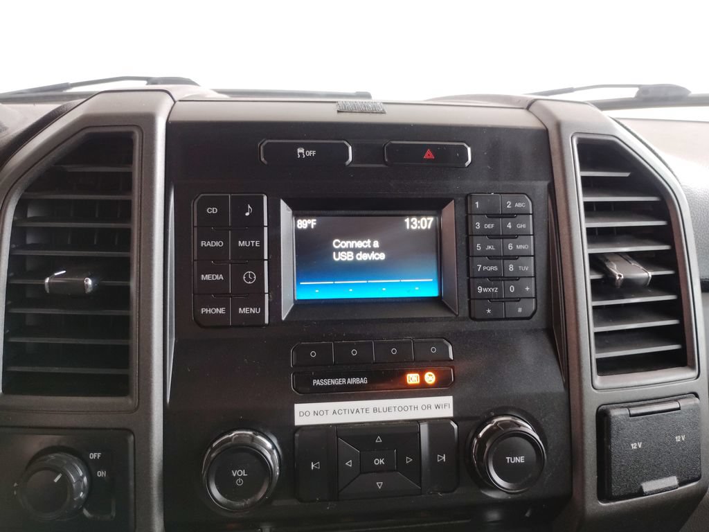 Used 2017 Ford F250 XL w/ Power Equipment Group RWD image 33