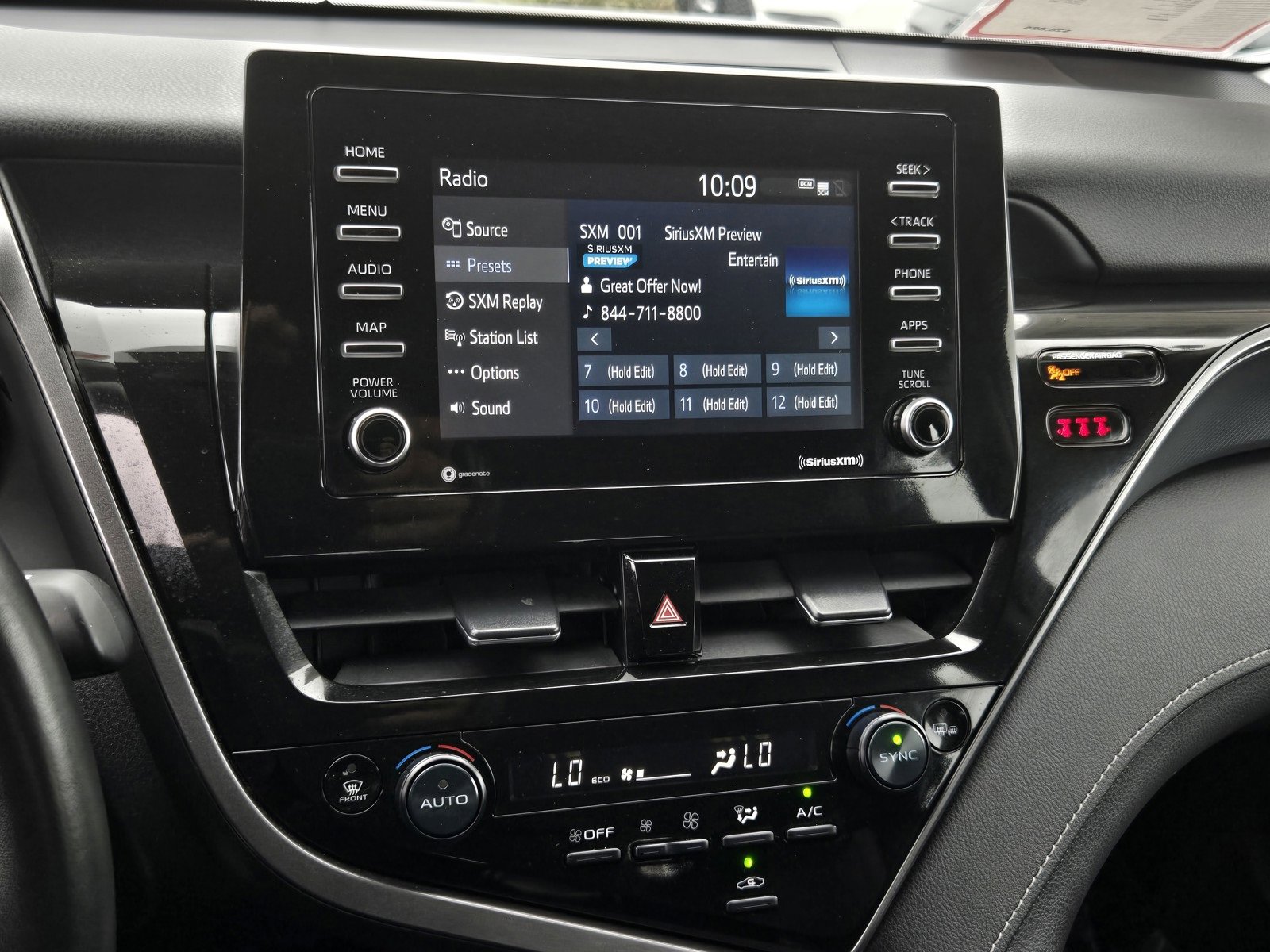 Certified 2024 Toyota Camry SE image 14