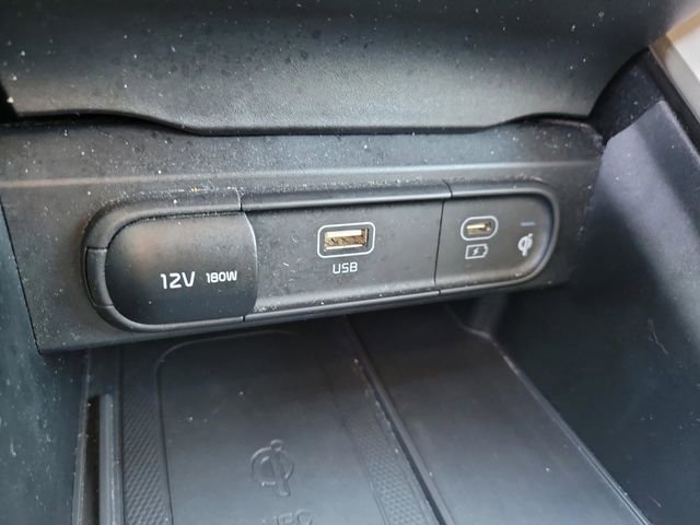 Certified 2023 Kia Telluride SX image 25