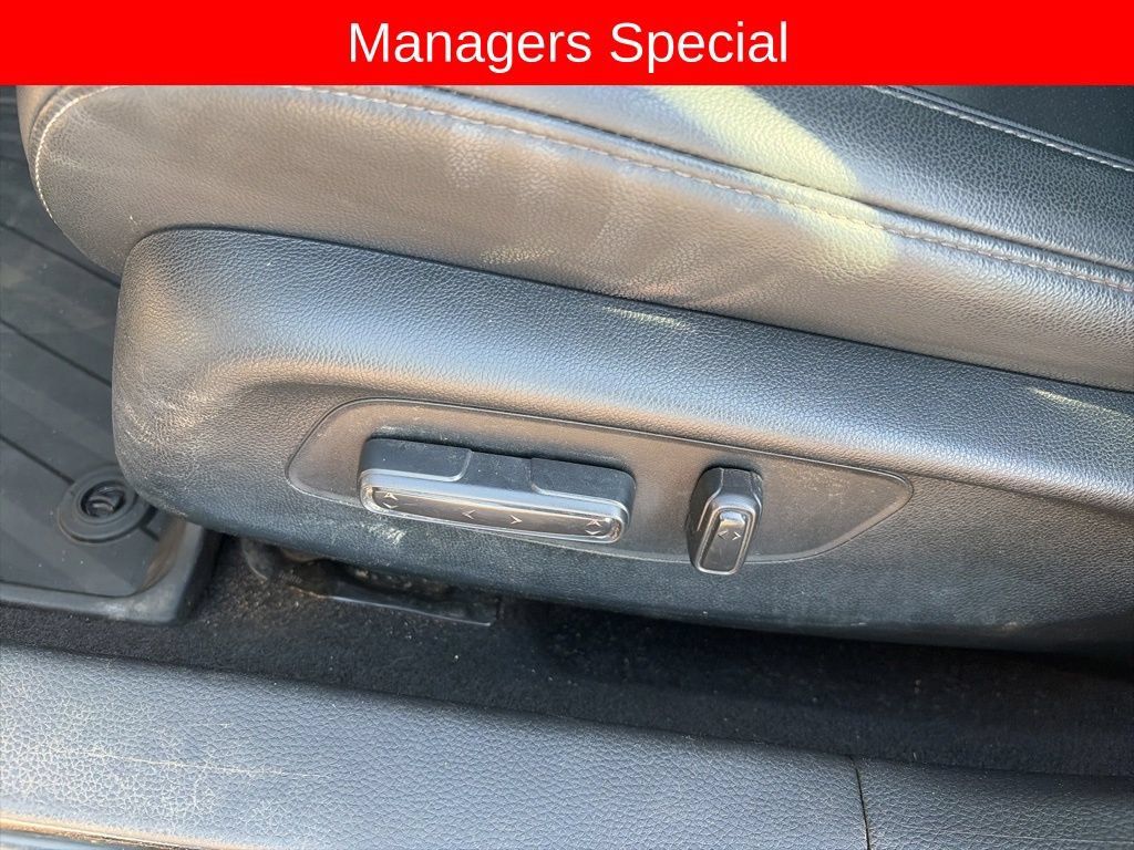 Used 2024 Honda Civic EX-L image 11