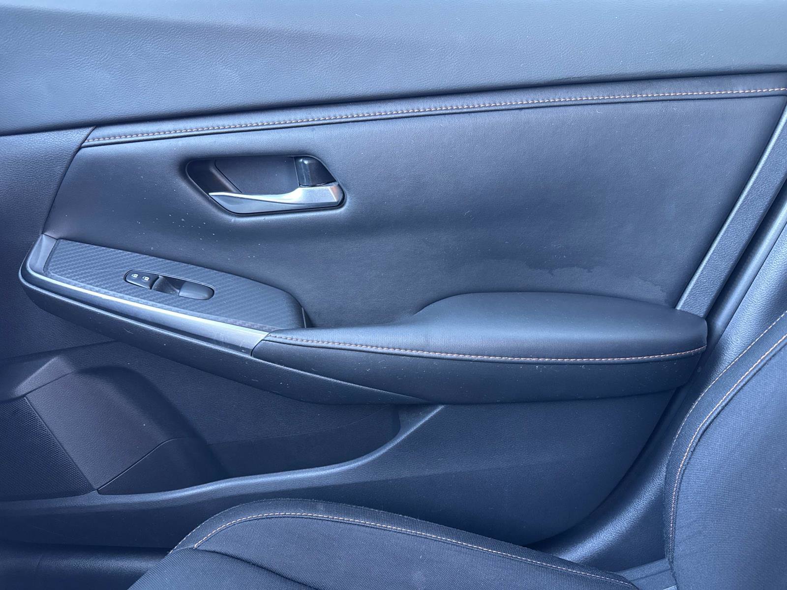 Used 2021 Nissan Sentra SR image 21