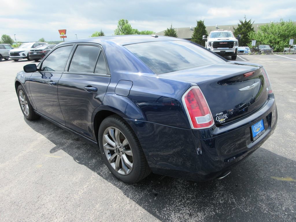 Used 2014 Chrysler 300 S image 3