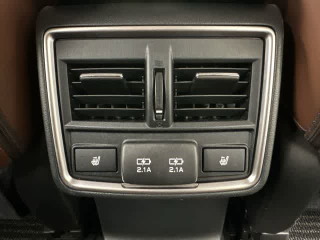 Used 2020 Subaru Forester Touring w/ Popular Package #2 AWD/4WD image 21