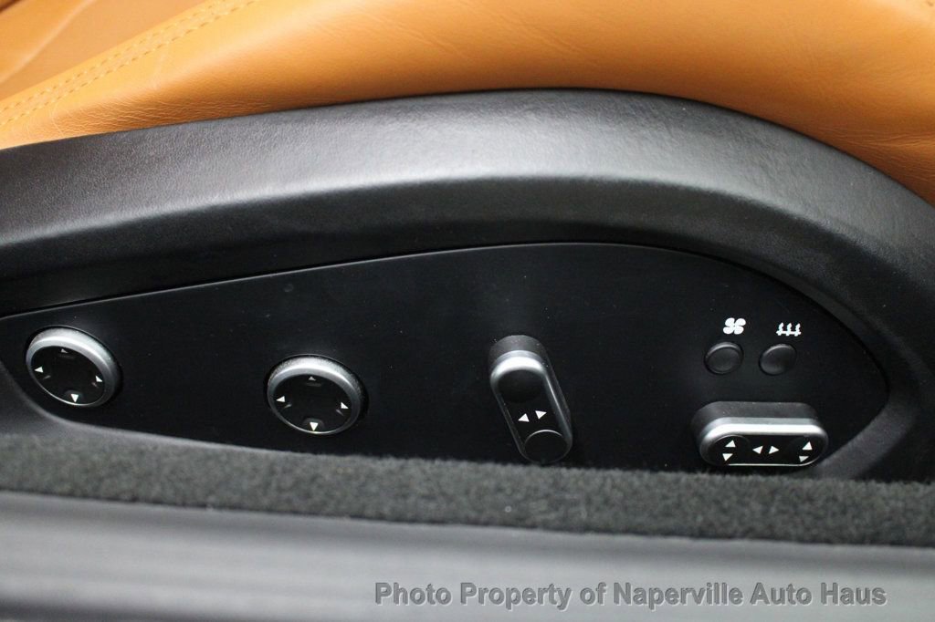 Used 2017 Ferrari GTC4Lusso AWD image 49