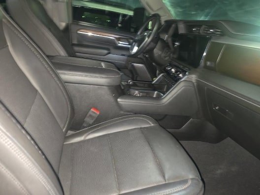 Used 2024 GMC Sierra 3500 Denali image 10
