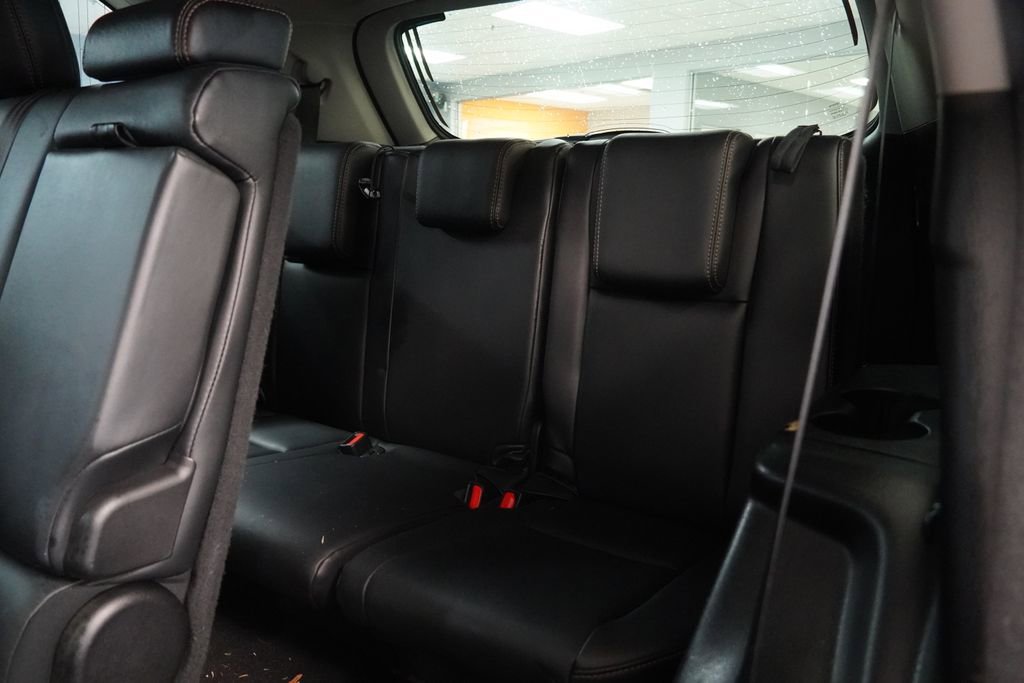 Used 2017 Toyota Highlander XLE AWD/4WD image 28