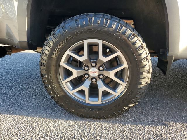 Used 2021 GMC Canyon AT4 w/ Driver Alert Package image 5