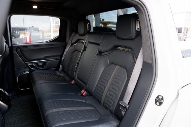 Used 2022 Rivian R1T Adventure image 40