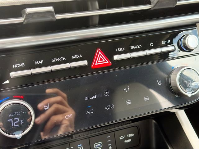 New 2026 Hyundai Tucson SEL image 16