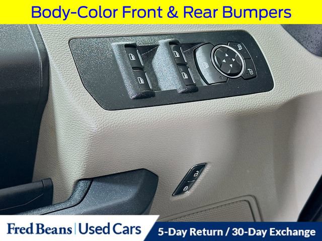 Certified 2020 Ford F150 XL w/ Equipment Group 101A Mid image 22