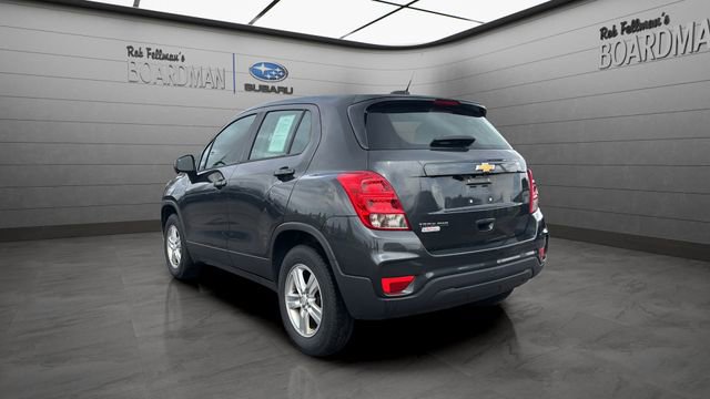Used 2019 Chevrolet Trax LS image 7