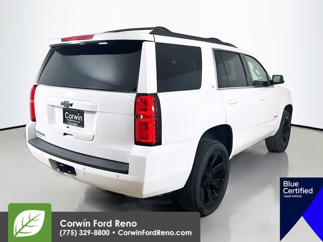 Used 2020 Chevrolet Tahoe LT AWD/4WD image 10