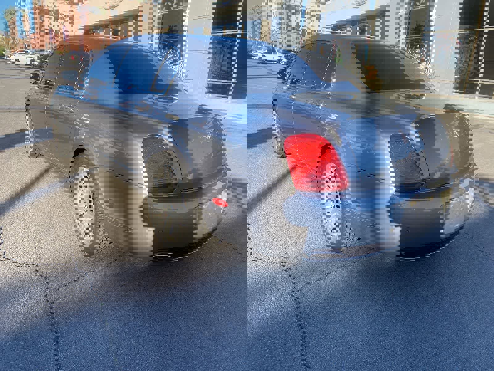 Used 2006 Bentley Flying Spur Flying Spur image 8