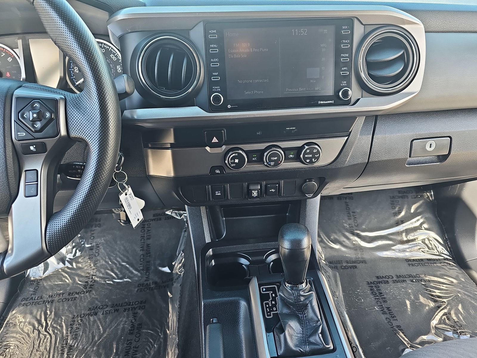 Used 2020 Toyota Tacoma SR5 RWD image 19