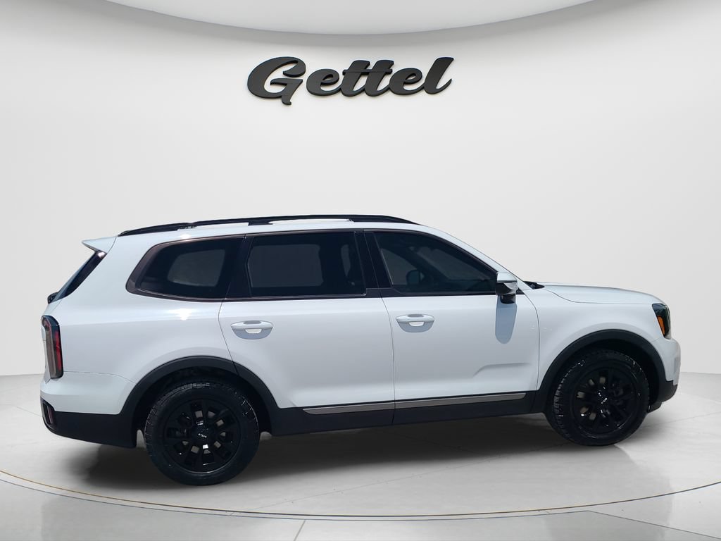 Used 2023 Kia Telluride SX X-Pro AWD/4WD image 4
