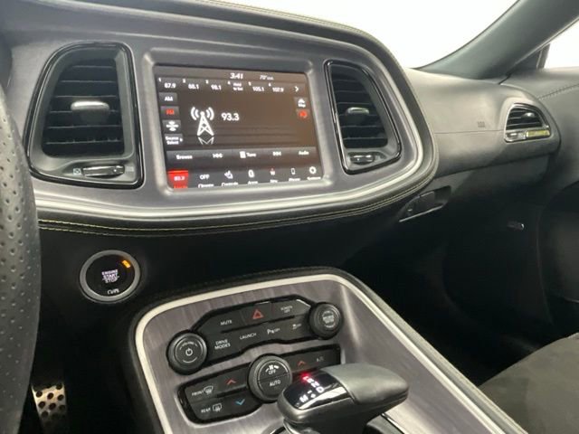Used 2023 Dodge Challenger R/T Scat Pack image 10