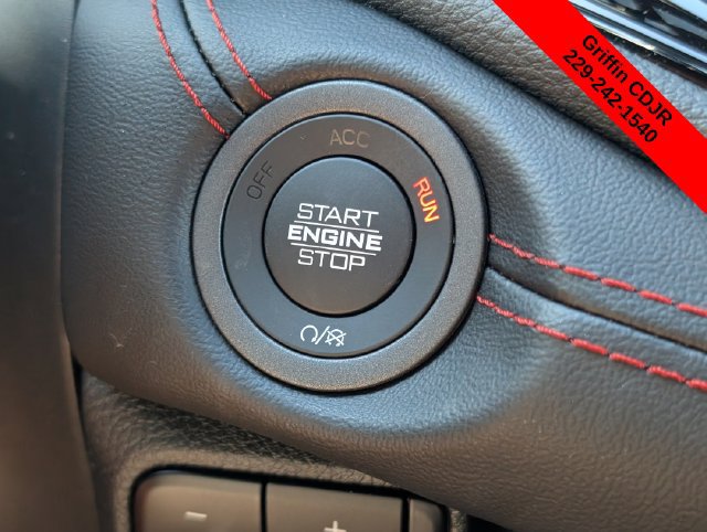 New 2027 Dodge Durango GT AWD/4WD image 21