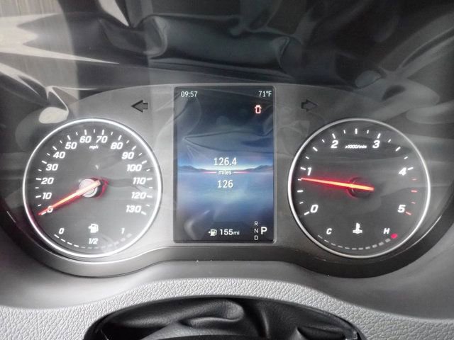 Used 2025 Mercedes-Benz Sprinter 2500 image 15
