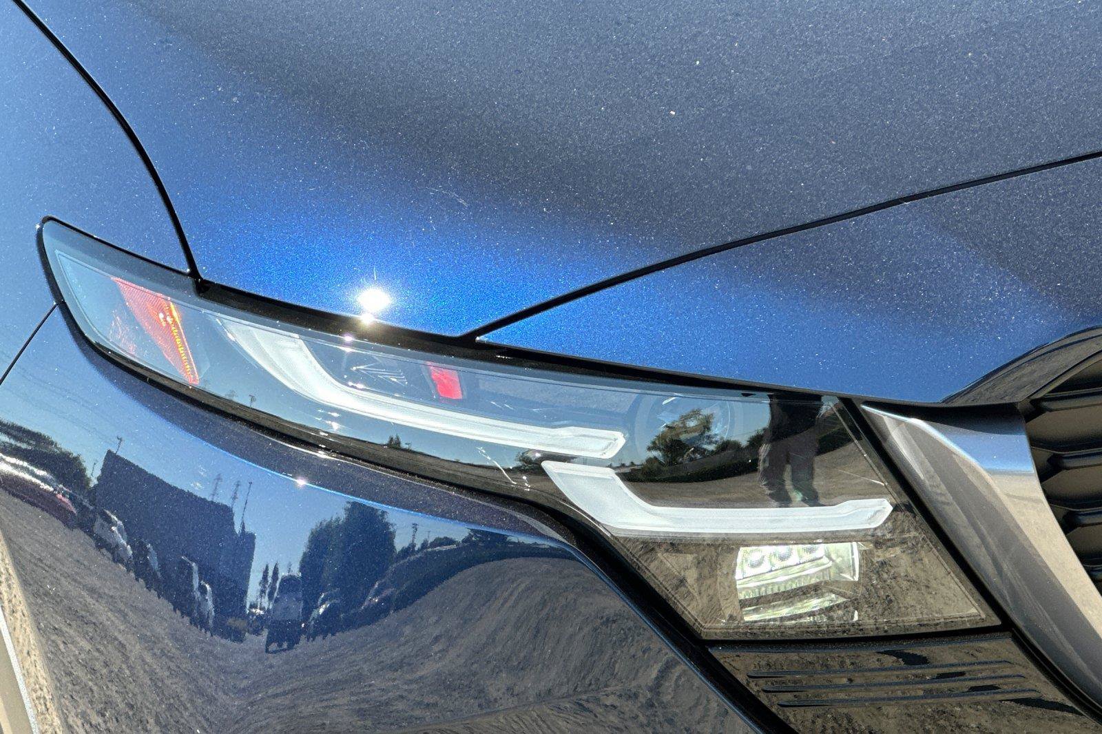 New 2026 MAZDA CX-5 Select AWD/4WD image 32