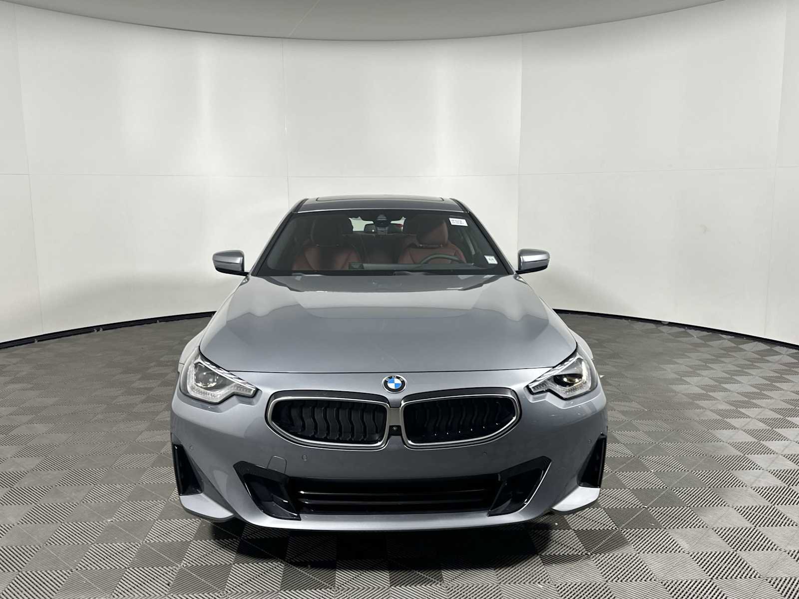 New 2025 BMW 230i xDrive Coupe w/ Premium Package image 5