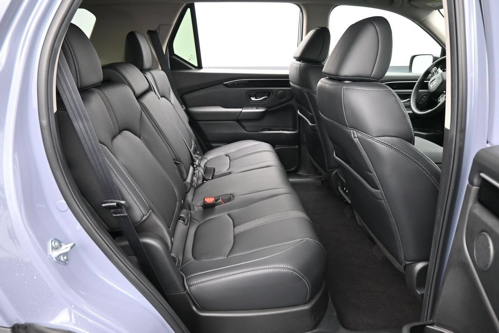 Certified 2026 Honda Passport RTL image 33