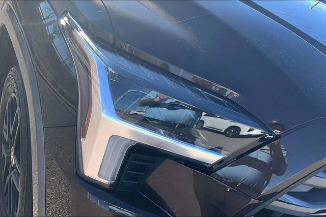 Used 2024 Toyota Sequoia Limited image 30