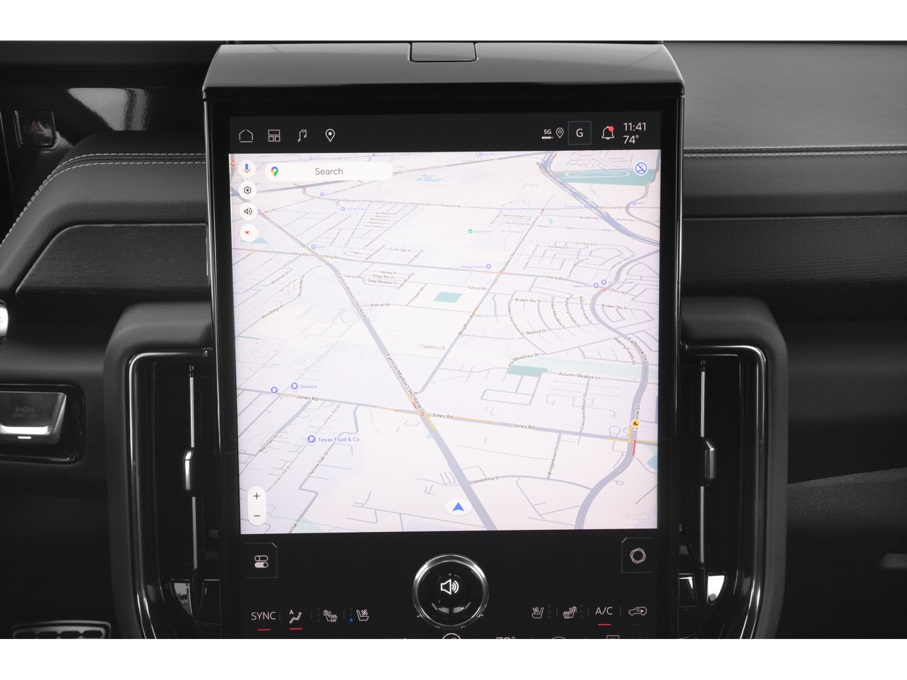New 2026 GMC Yukon XL AT4 Ultimate AWD/4WD image 39