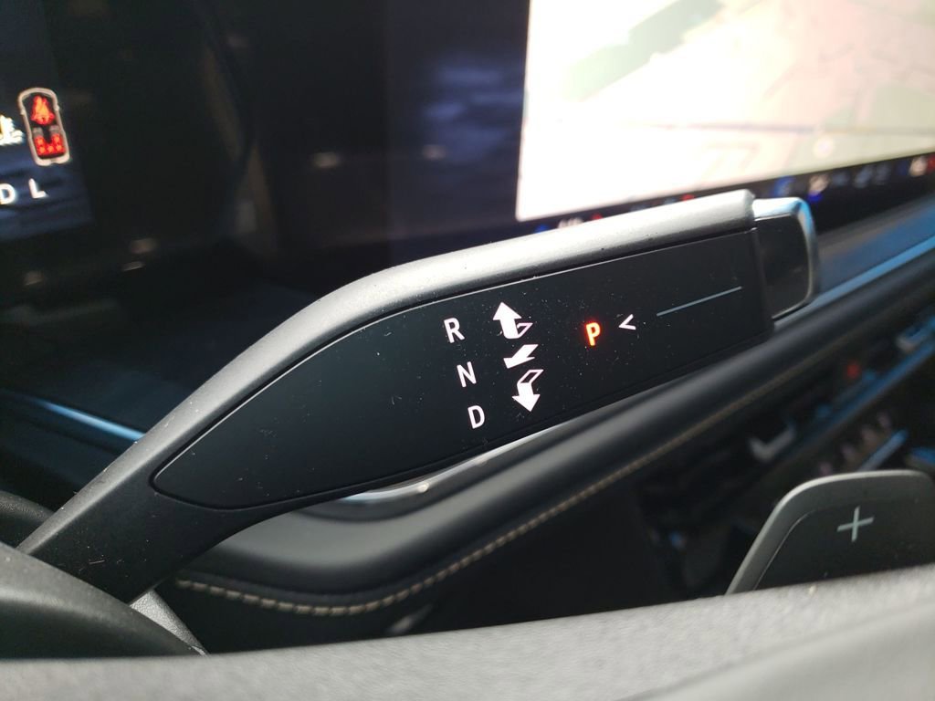 New 2025 Chevrolet Tahoe Premier image 21