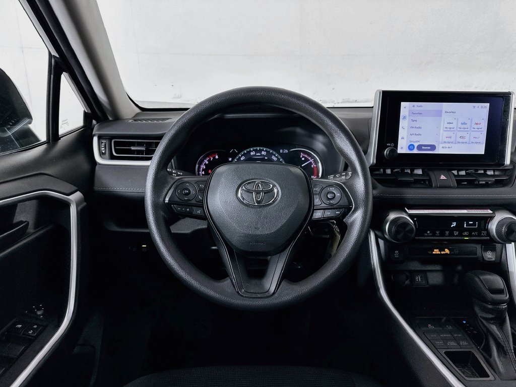 Certified 2024 Toyota RAV4 LE AWD/4WD image 21