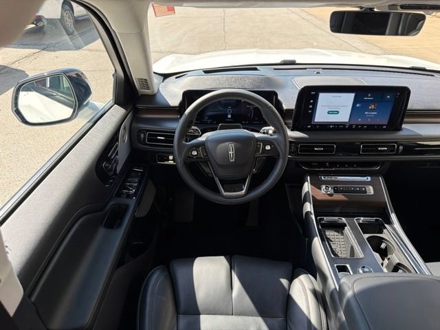 Certified 2025 Lincoln Aviator Reserve w/ Equipment Group 201A AWD/4WD image 20