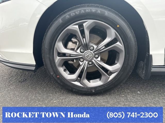 Used 2023 Honda Accord EX image 19