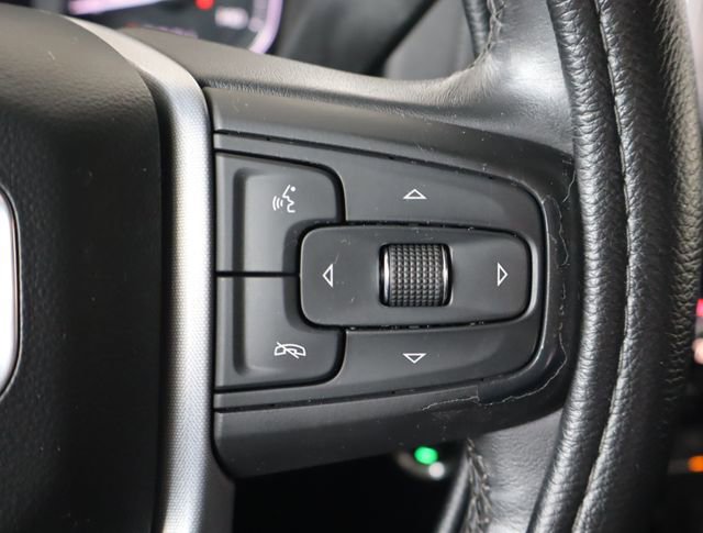 Used 2021 GMC Sierra 1500 Elevation image 25