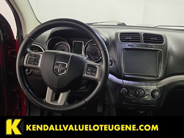 Used 2016 Dodge Journey Crossroad FWD image 12