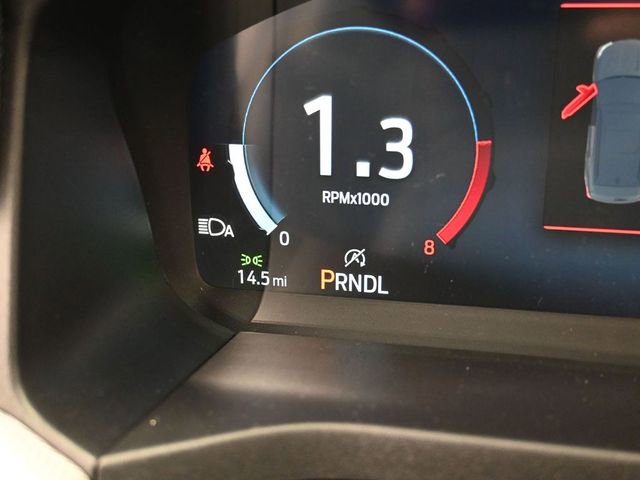 New 2026 Ford Explorer Active image 19