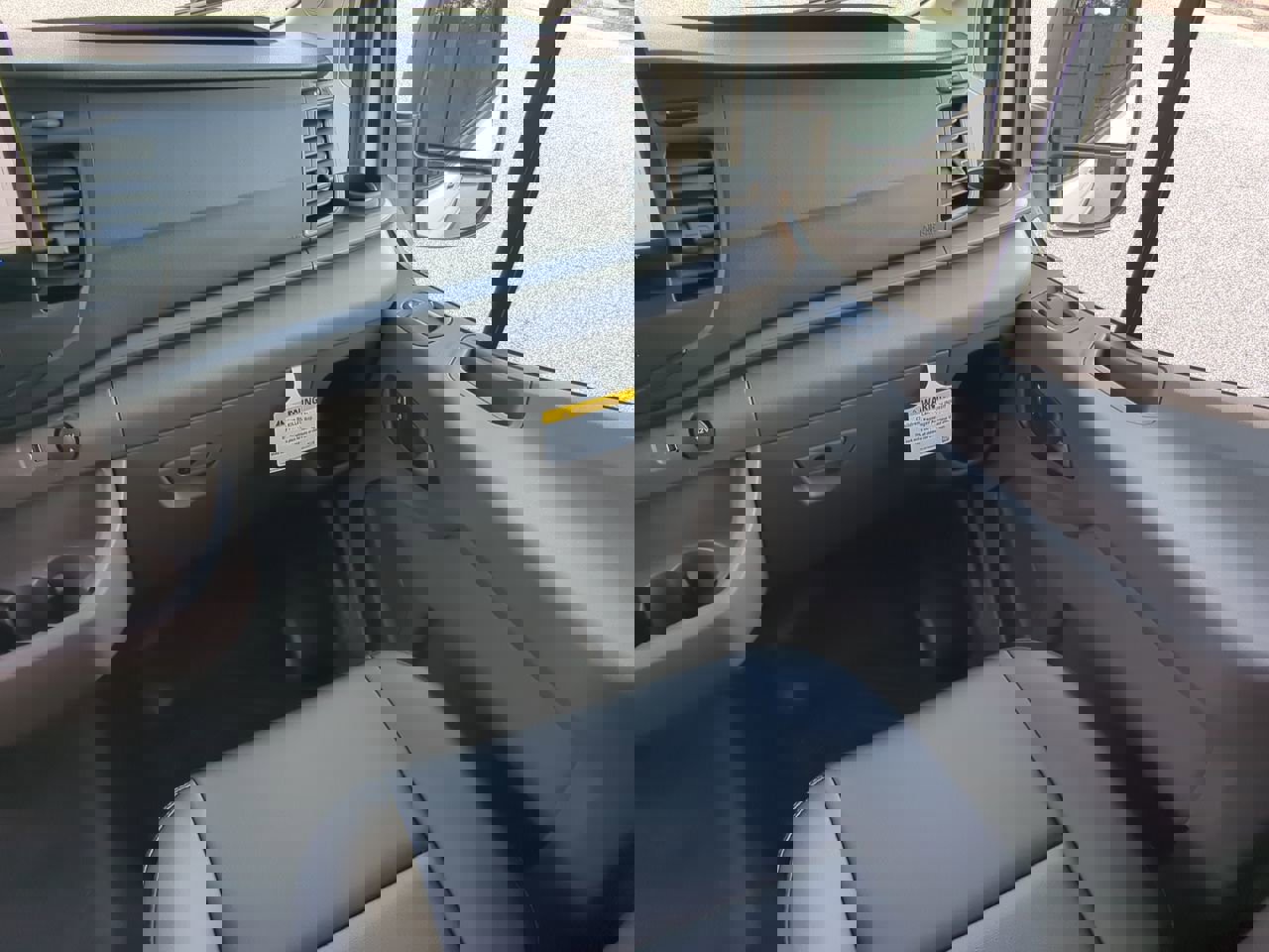 New 2026 Ford Transit 250 XL RWD image 14