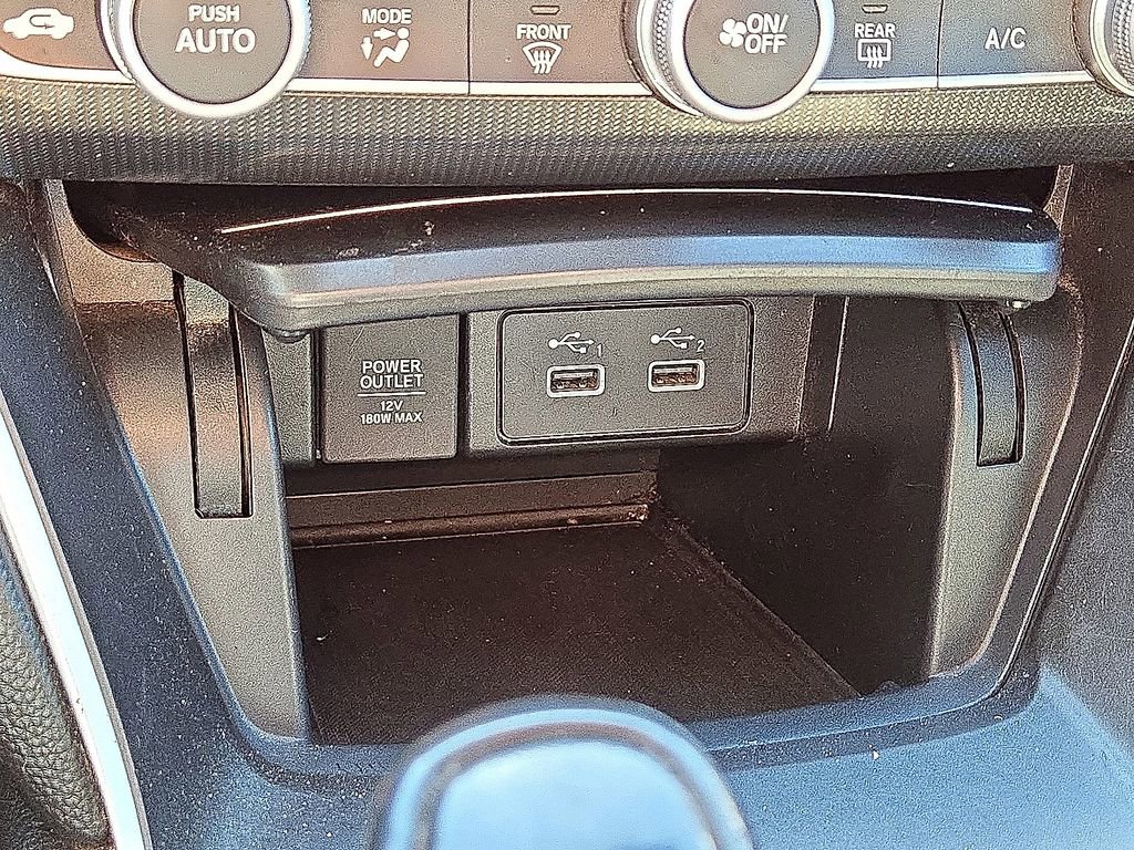 Used 2021 Honda Accord Sport image 30