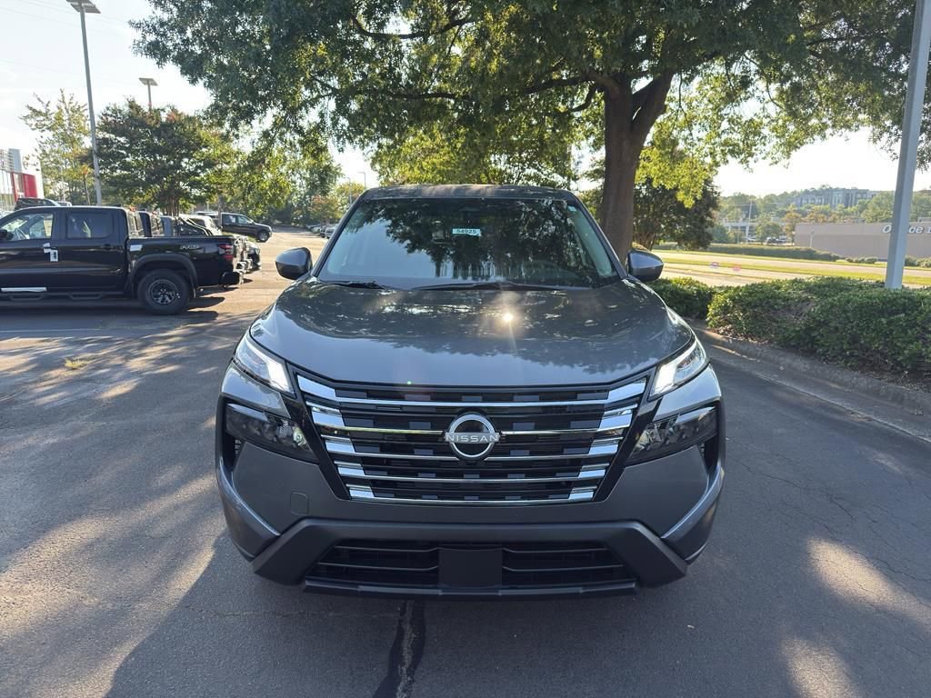 New 2026 Nissan Rogue SV image 2