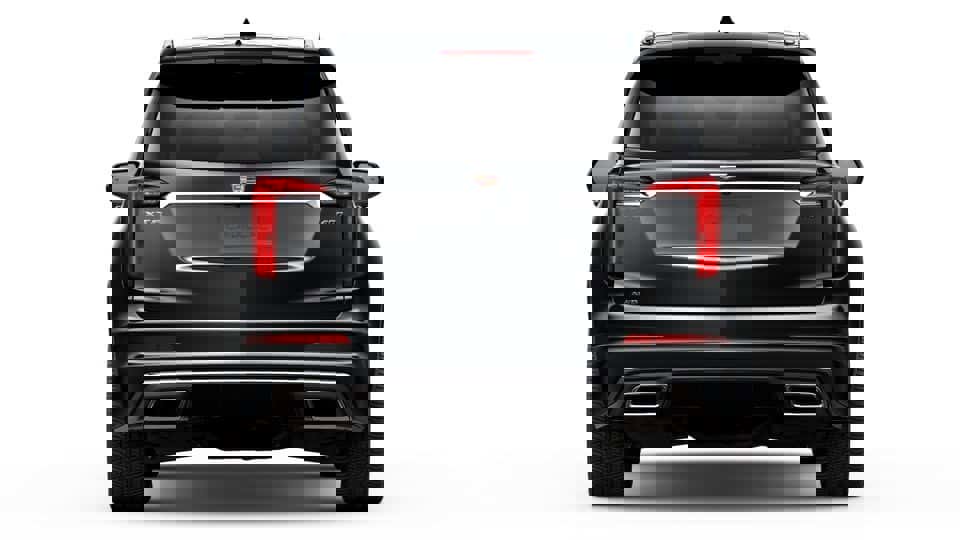 New 2025 Cadillac XT6 Premium Luxury w/ Technology Package image 54