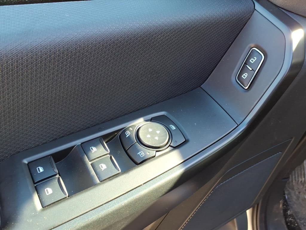 New 2026 Ford F150 STX w/ Equipment Group 200A image 15