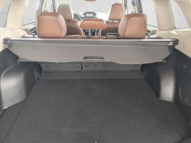 Used 2021 Subaru Forester Touring w/ Popular Package #2 AWD/4WD image 6