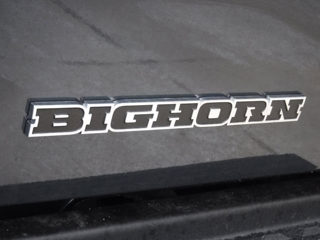 New 2026 RAM 2500 Big Horn AWD/4WD image 15