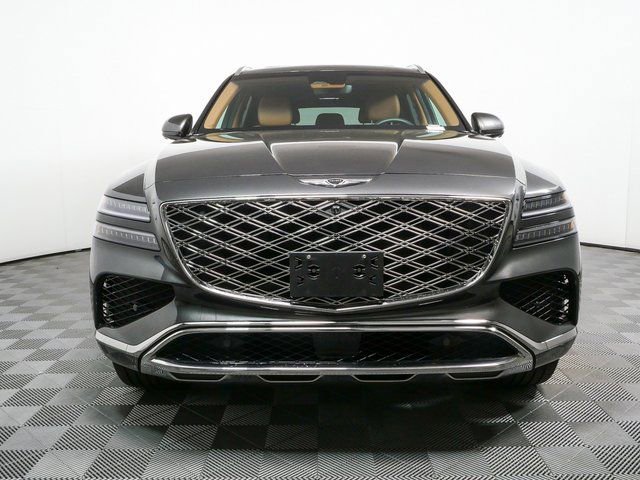 Used 2025 Genesis GV80 3.5T Advanced image 36