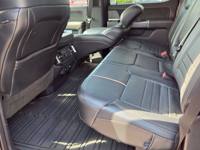Used 2023 Ford F150 Platinum w/ Equipment Group 701A High AWD/4WD image 4