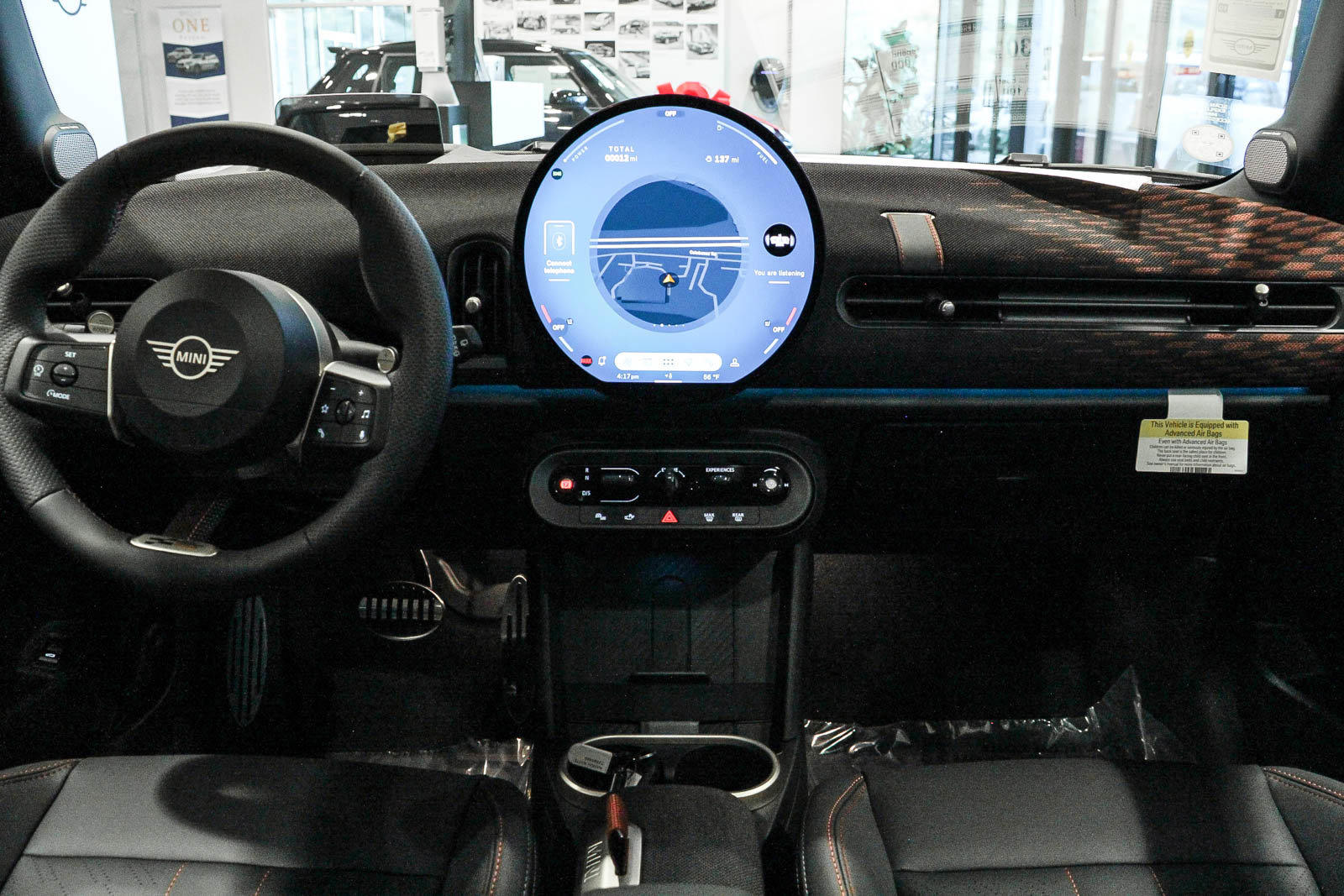 New 2026 MINI Cooper John Cooper Works image 13