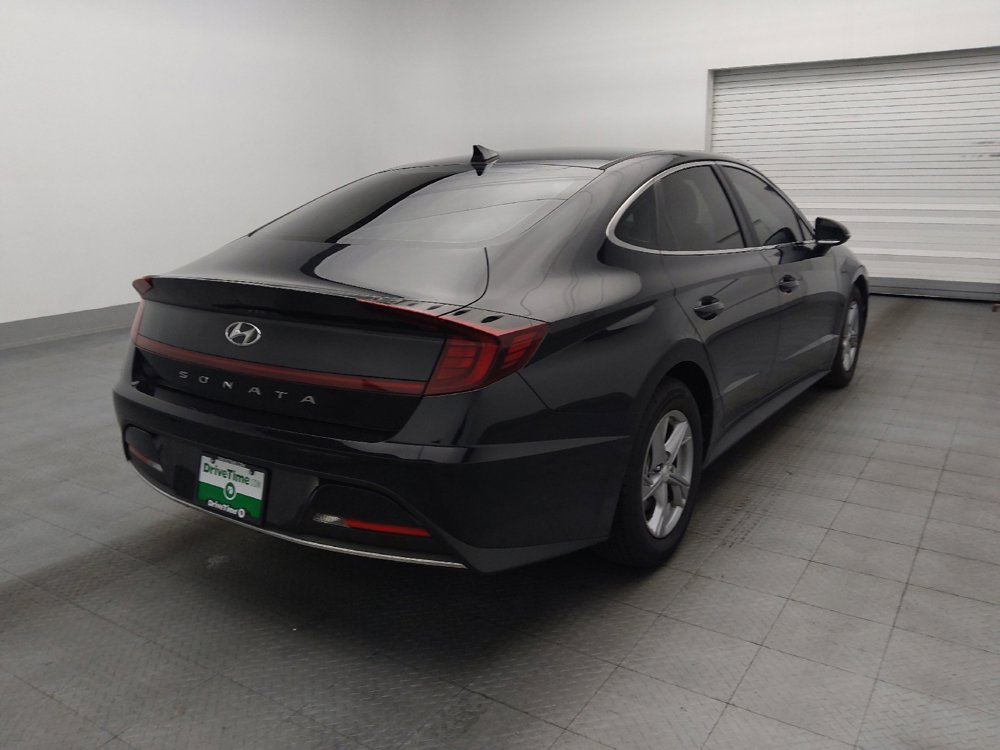 Used 2023 Hyundai Sonata SE FWD image 9