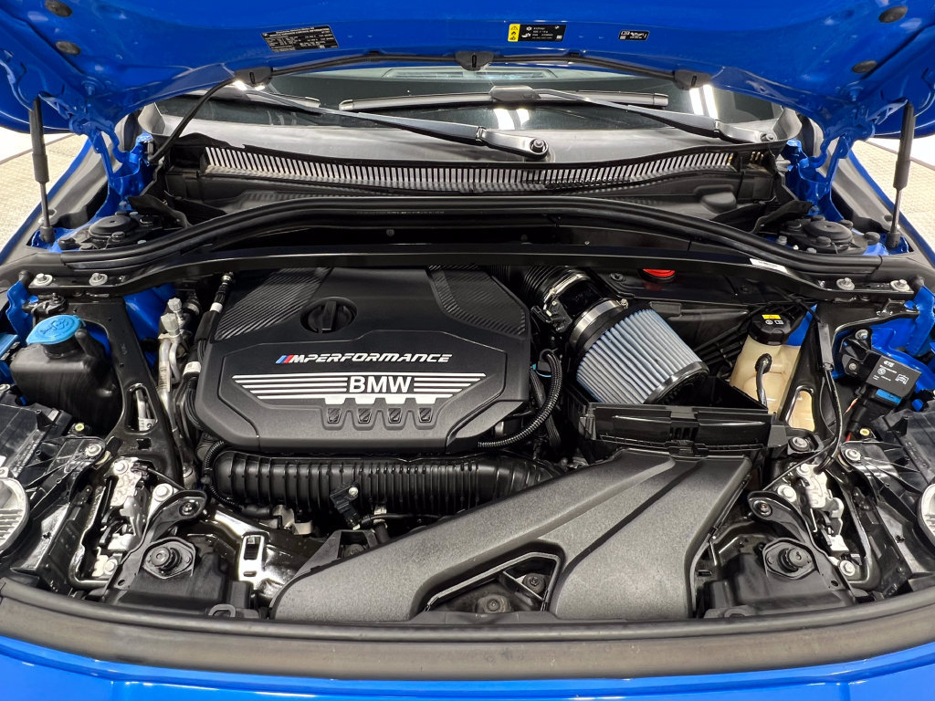 Used 2021 BMW M235i xDrive Gran Coupe AWD/4WD image 30