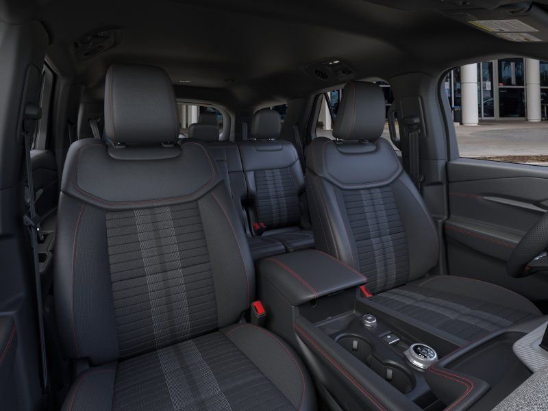 New 2026 Ford Explorer ST-Line RWD image 10