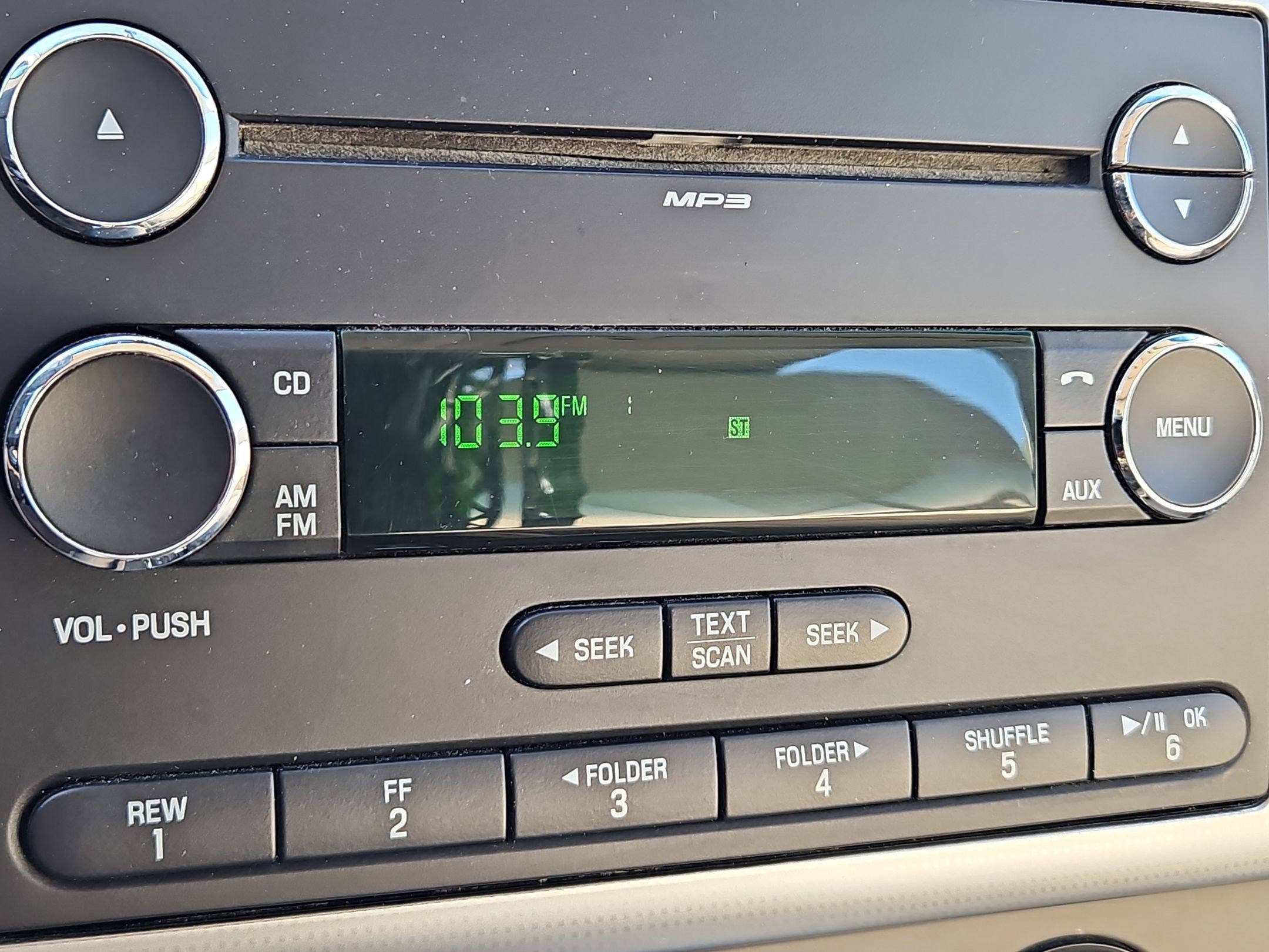 Used 2009 Mercury Milan FWD image 18