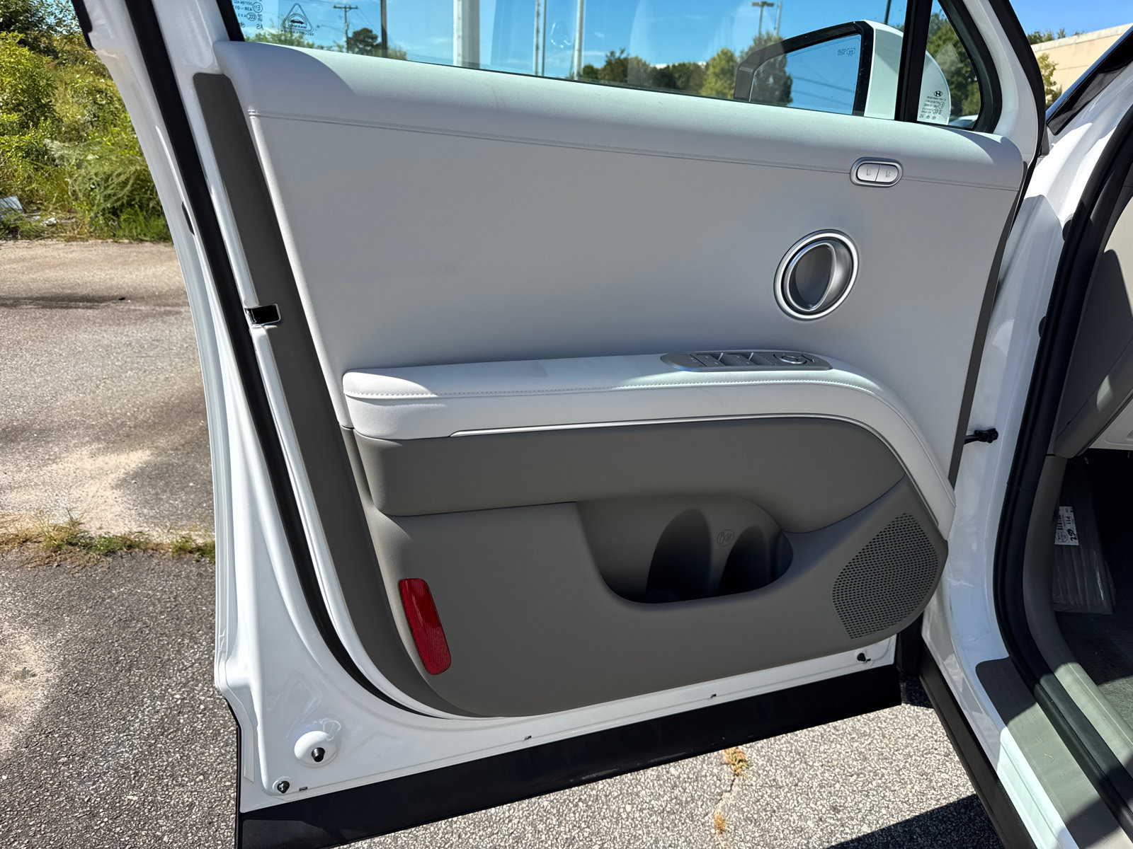 New 2027 Hyundai Palisade SEL Premium FWD image 11