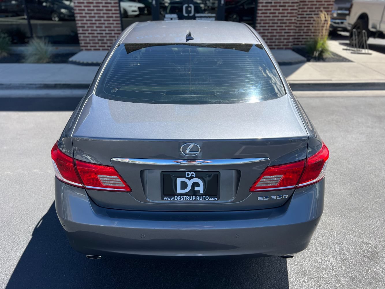 Used 2012 Lexus ES 350 FWD image 30